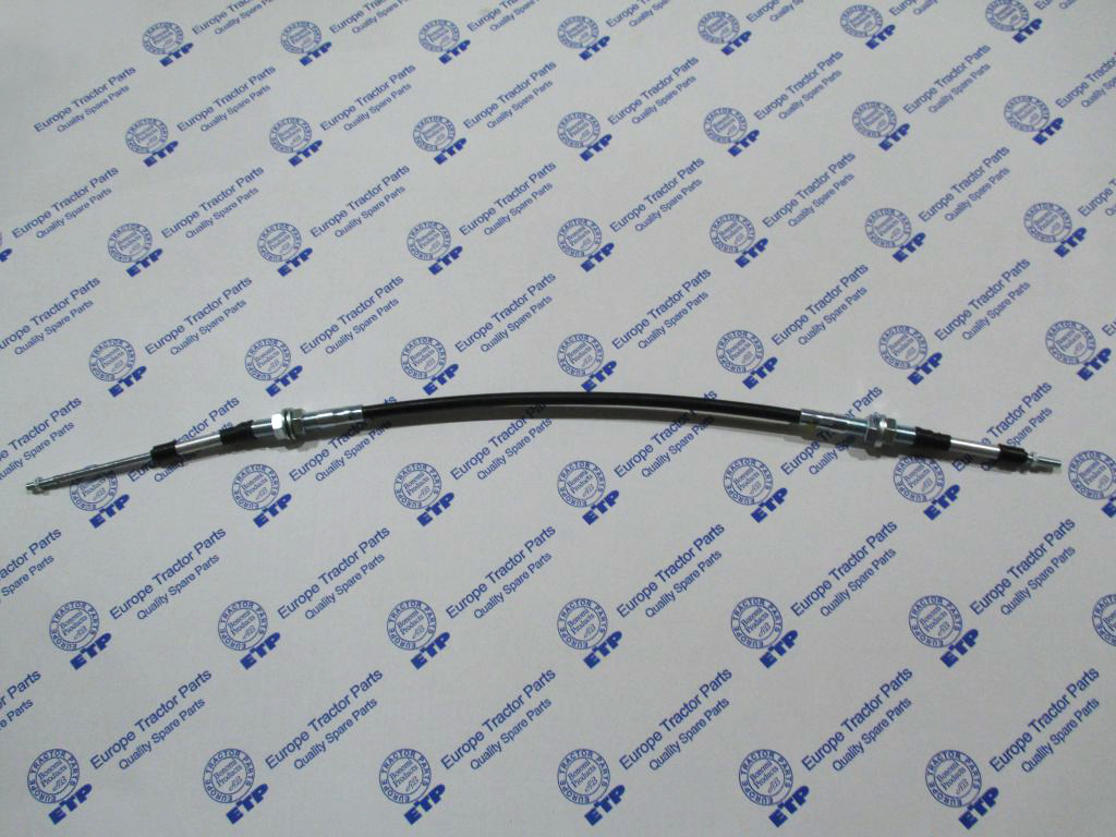 Komatsu Dozer Cable 175-43-24670 aftermarket Komatsu replacement part