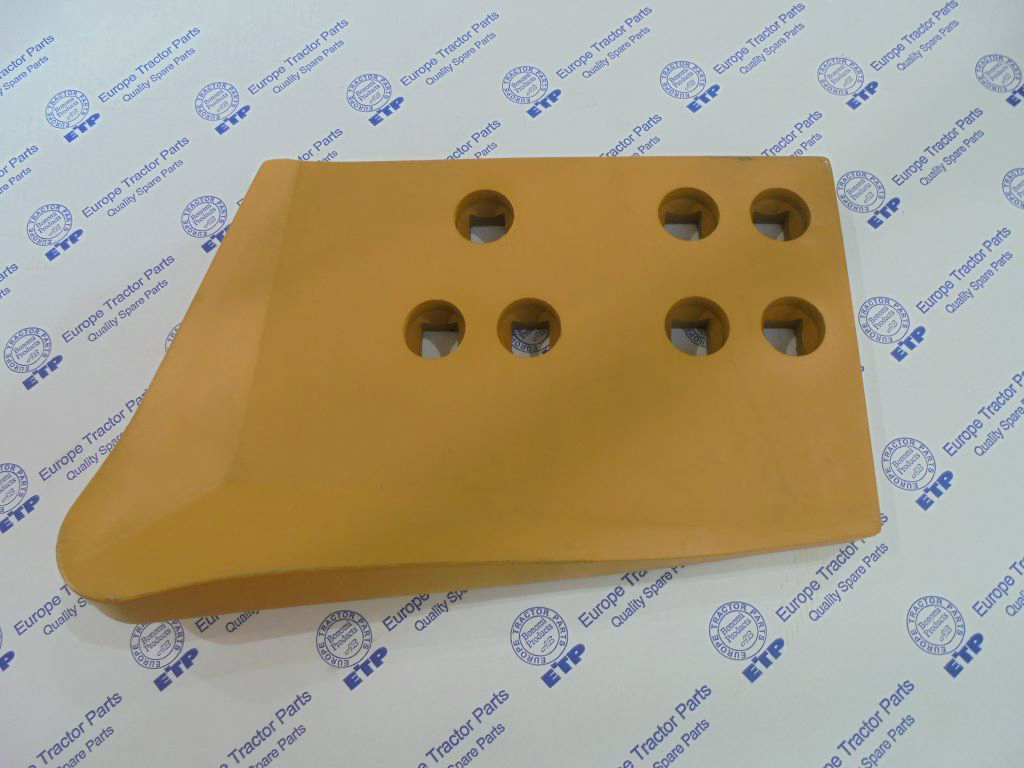 Komatsu Dozer Bit, End, Rh 175-70-21136 aftermarket Komatsu replacement part