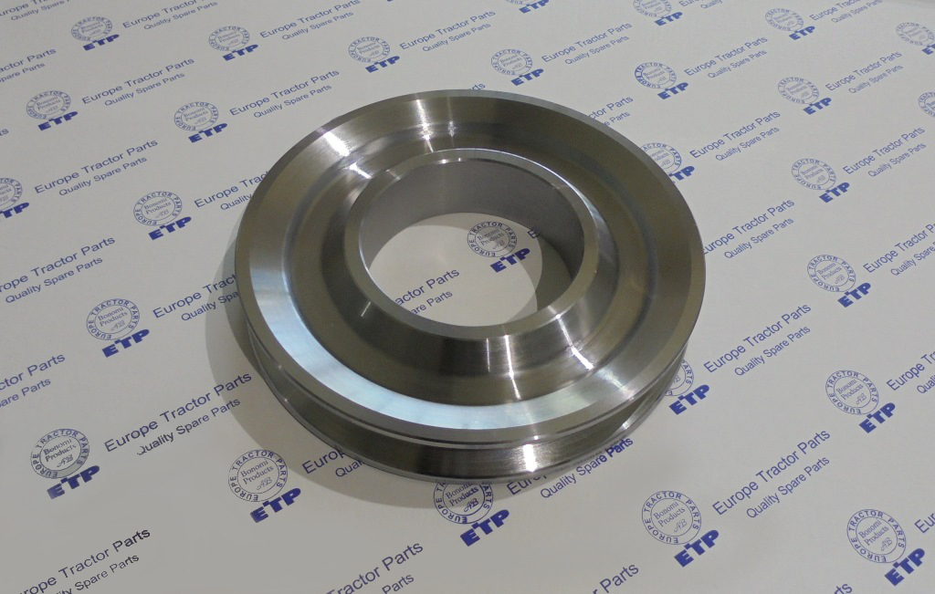 Komatsu Dozer Sheave 176-70-11540 aftermarket Komatsu replacement part