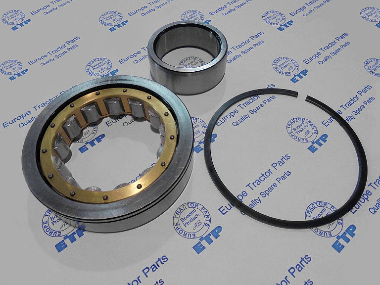 Komatsu Dozer Bearing 178-15-19330 aftermarket Komatsu replacement part
