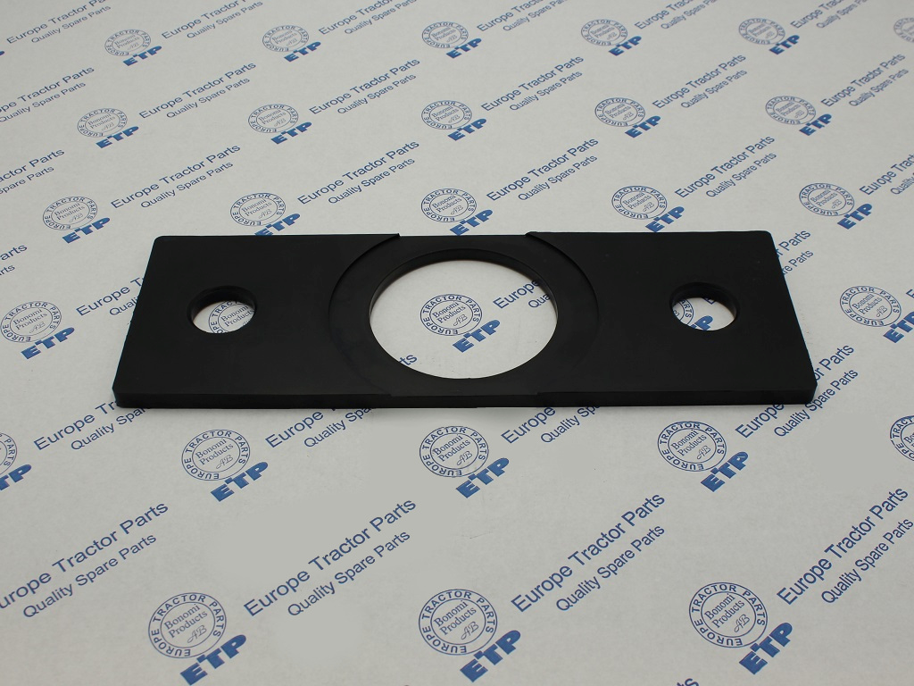 Komatsu Dozer Cushion 17A-03-41231 aftermarket Komatsu replacement part