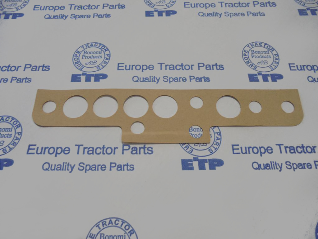 Komatsu Dozer Gasket 17A-15-15930 aftermarket Komatsu replacement part