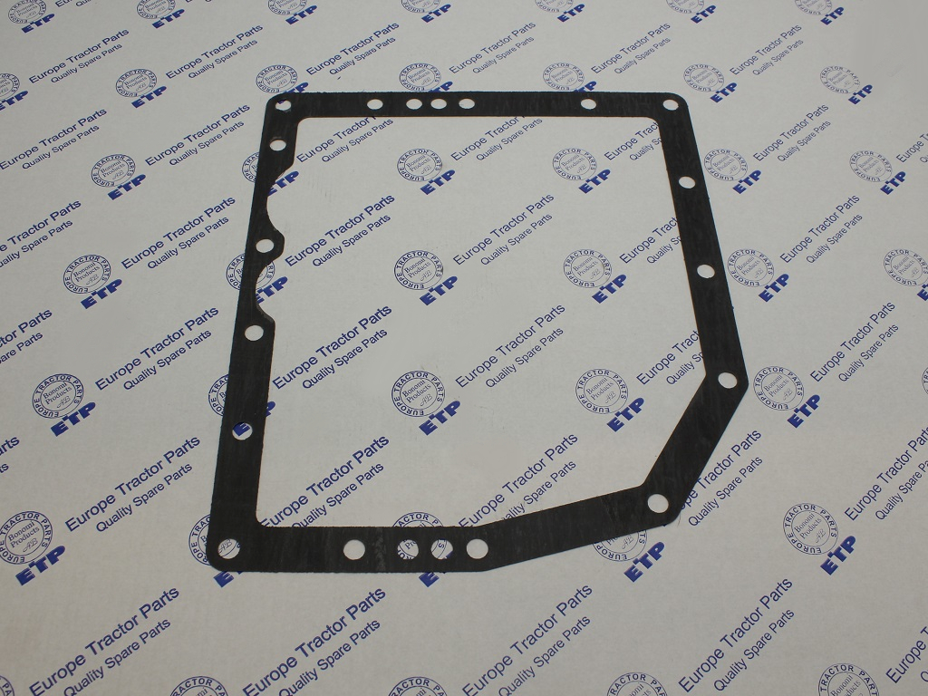 Komatsu Dozer Gasket 17A-15-25911 aftermarket Komatsu replacement part