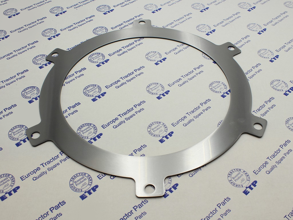 Komatsu Dozer Plate 17A-15-42740 aftermarket Komatsu replacement part