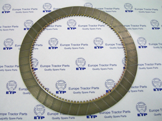 Komatsu Dozer Disc 17A-22-11170 aftermarket Komatsu replacement part