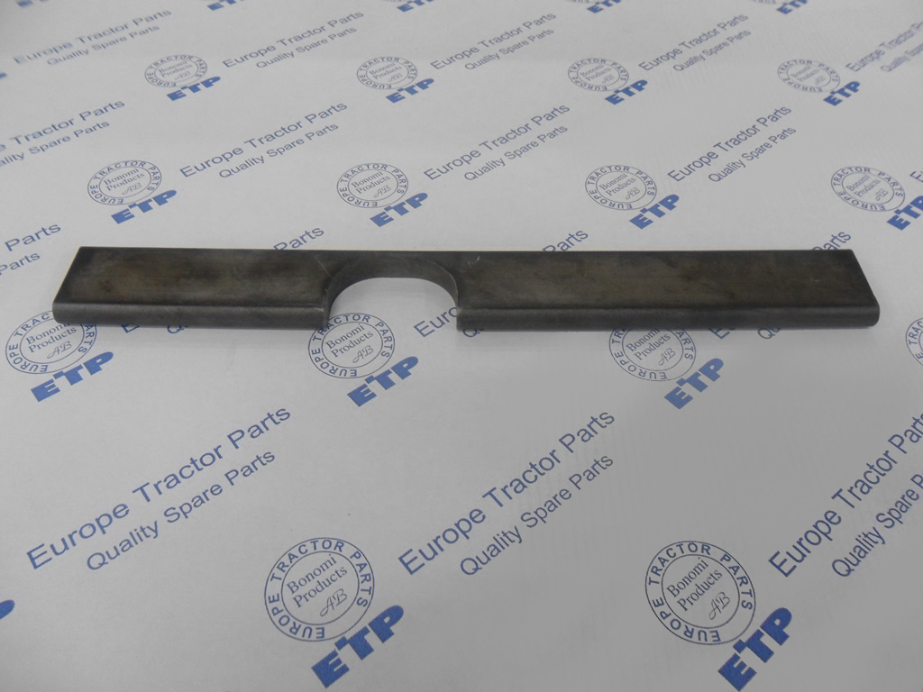 Komatsu Dozer Plate 17A-30-12150 aftermarket Komatsu replacement part