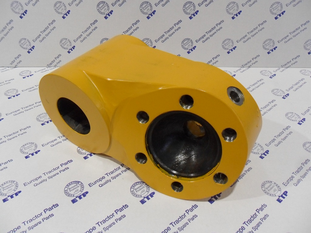 Komatsu Heavy Equipment Bracket 17A-71-12611 aftermarket Komatsu replacement part