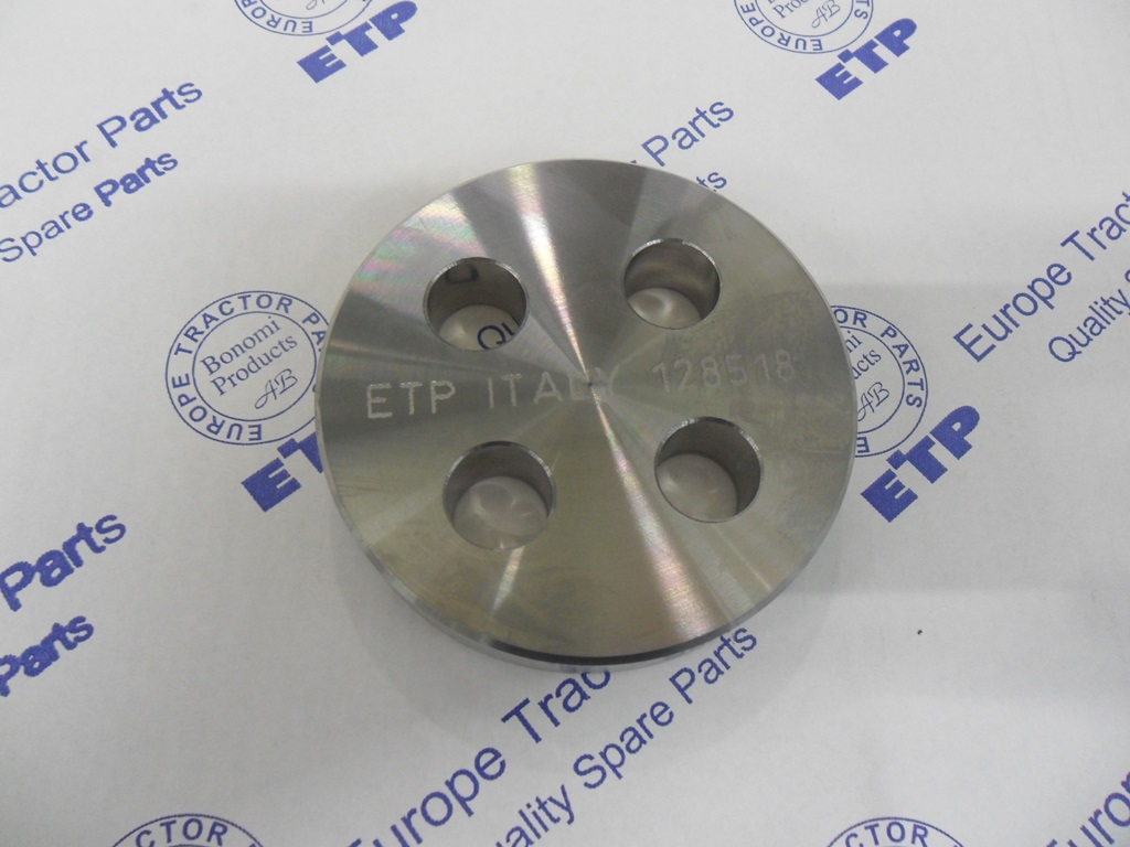 Komatsu Dozer Plate 17A-71-21720 aftermarket Komatsu replacement part