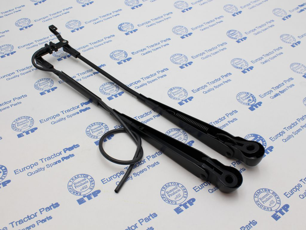 Komatsu Dozer Wiper Assy 17A-Z11-2530 aftermarket Komatsu replacement part