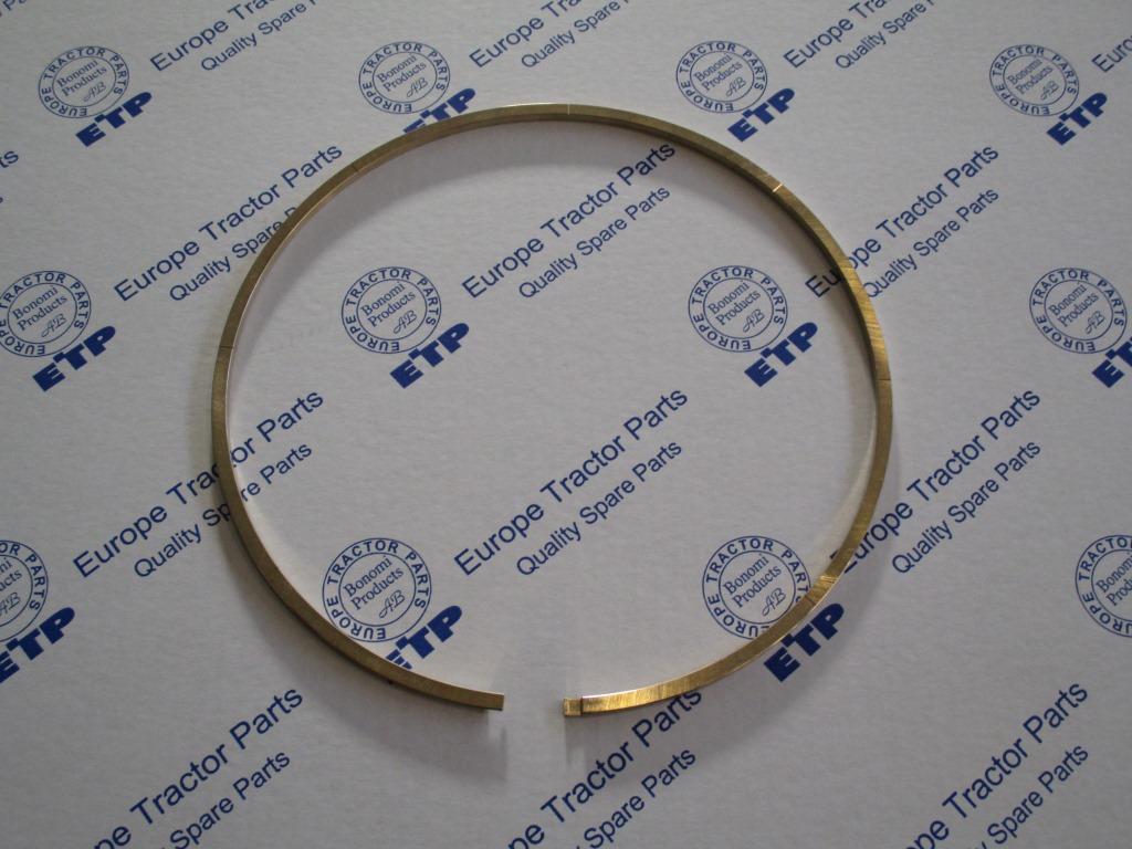 Komatsu Dozer Ring 17M-15-49290 aftermarket Komatsu replacement part