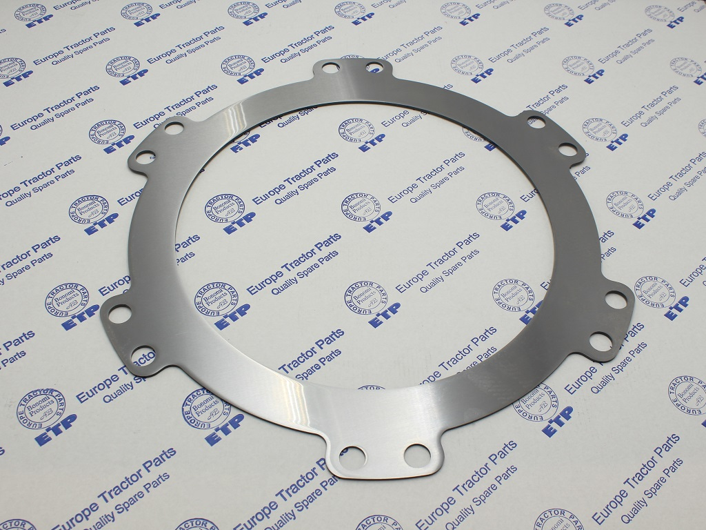 Komatsu Dozer Plate 17M-22-13281 aftermarket Komatsu replacement part