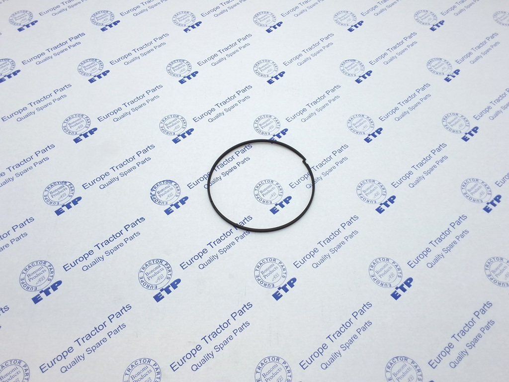 Komatsu Dozer Seal Ring 17M-22-51140 aftermarket Komatsu replacement part