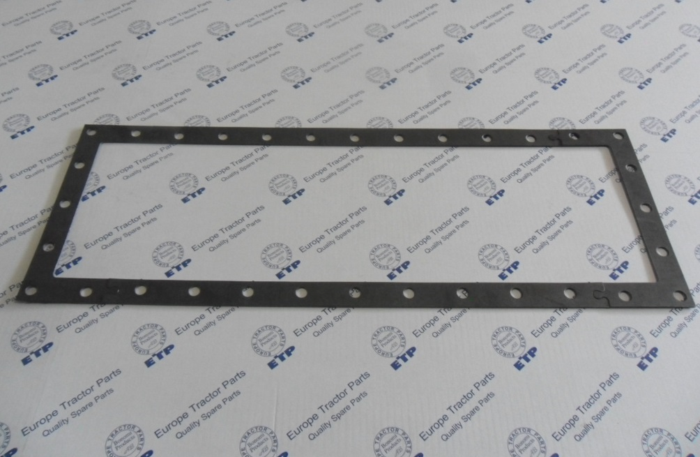 Komatsu Dozer Gasket 195-03-43172 aftermarket Komatsu replacement part