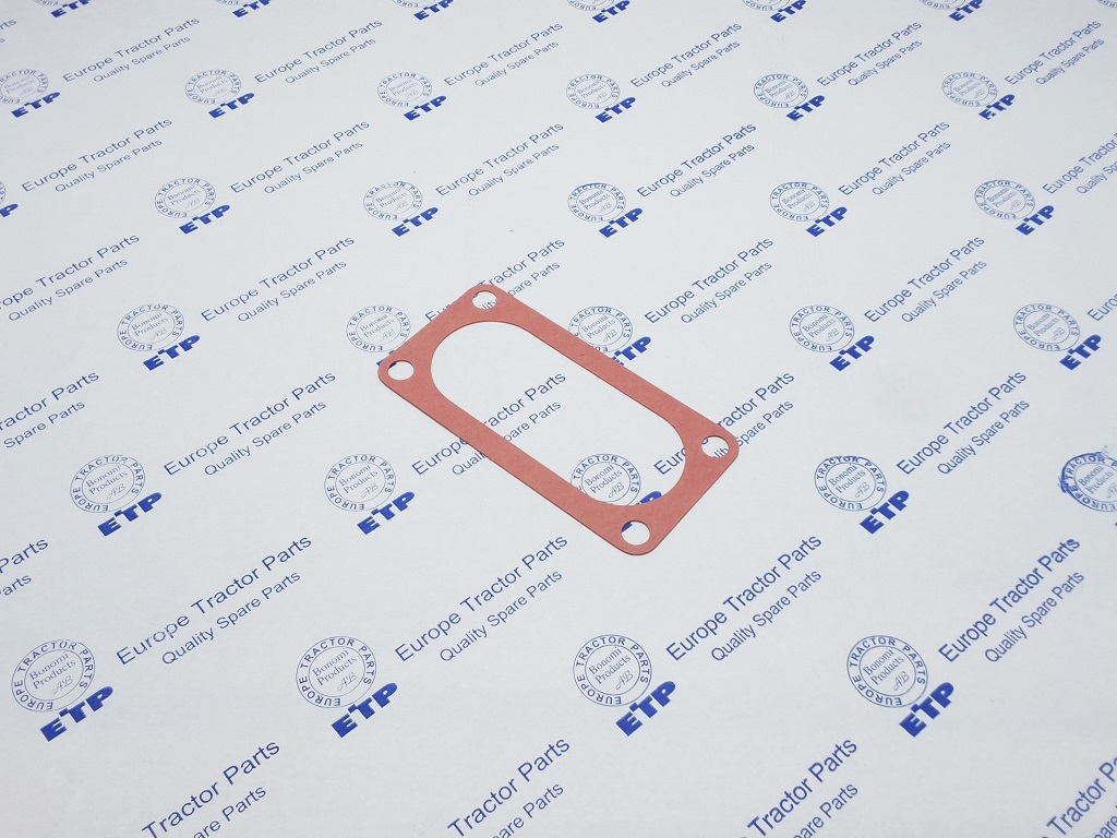 Komatsu Dozer Gasket 195-03-43221 aftermarket Komatsu replacement part