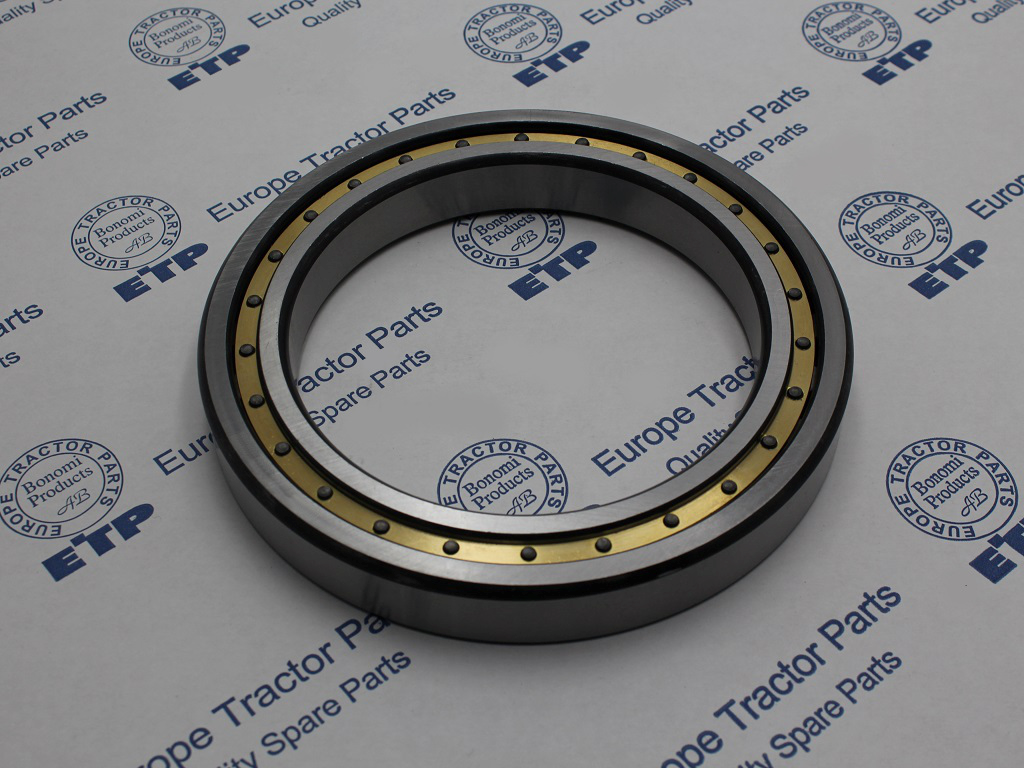 Komatsu Dozer Roller Bearing 195-09-18260 aftermarket Komatsu replacement part