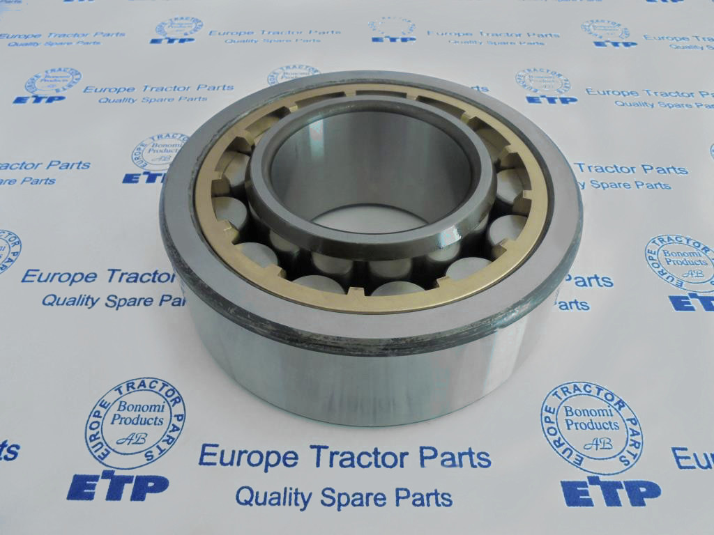 Komatsu Dozer Roller Bearing 195-09-18310 aftermarket Komatsu replacement part