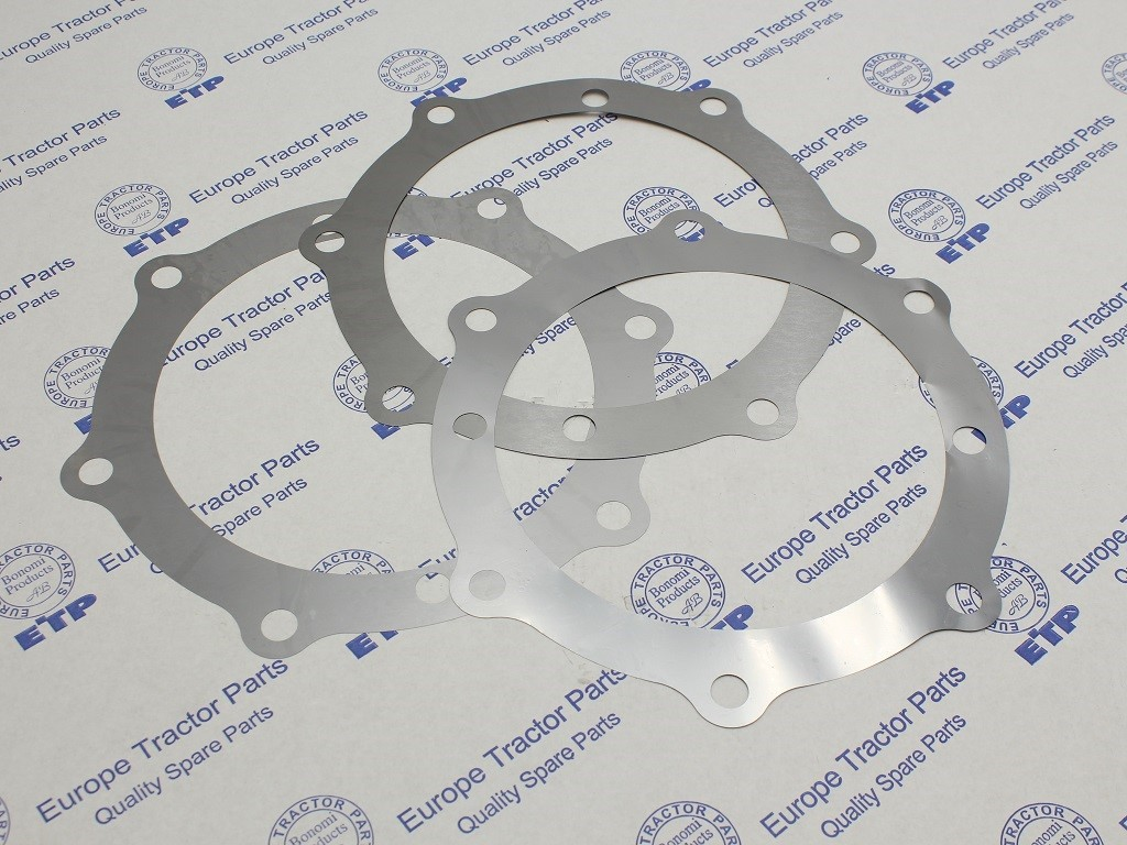 Komatsu Dozer Shim 195-13-05020 aftermarket Komatsu replacement part