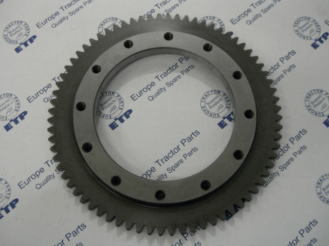 Komatsu Dozer Gear 195-13-11143 aftermarket Komatsu replacement part