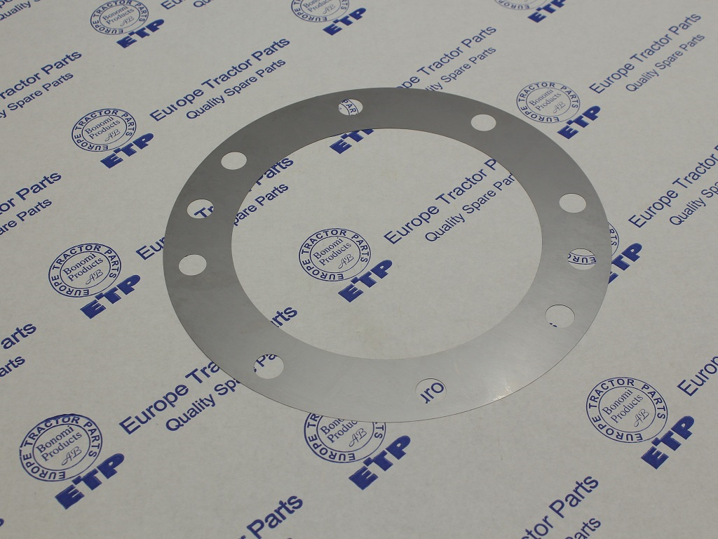 Komatsu Dozer Shim 195-13-11281 aftermarket Komatsu replacement part