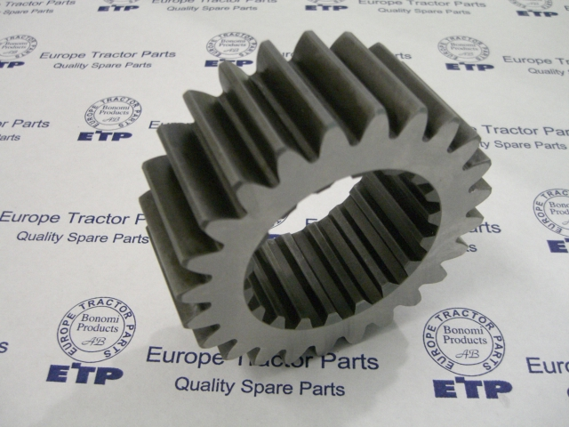 Komatsu Dozer Gear 195-15-12220 aftermarket Komatsu replacement part