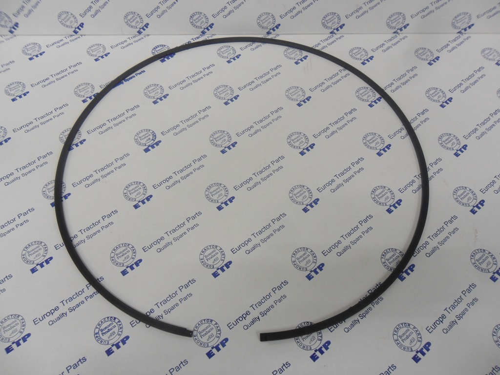 Komatsu Dozer Ring 195-15-12750 aftermarket Komatsu replacement part