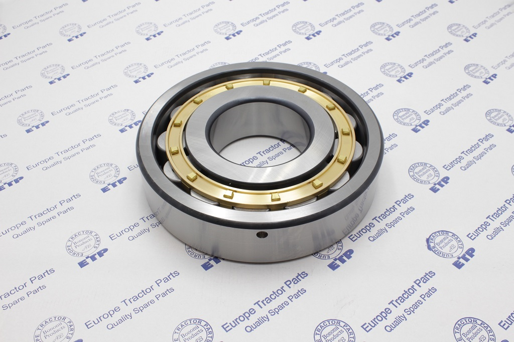 Komatsu Dozer Bearing 195-15-13610 aftermarket Komatsu replacement part