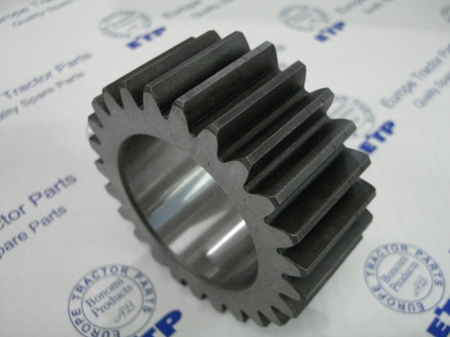Komatsu Dozer Gear 195-15-42421 aftermarket Komatsu replacement part