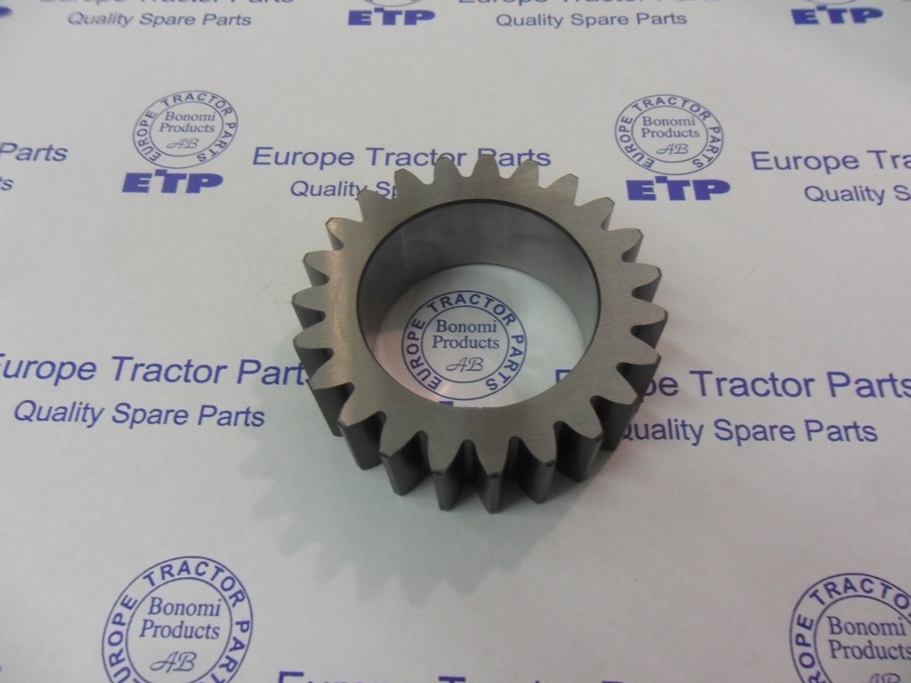 Komatsu Dozer Gear 195-15-42490 aftermarket Komatsu replacement part
