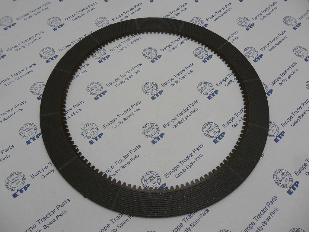 Komatsu Dozer Disc 195-15-42711 aftermarket Komatsu replacement part