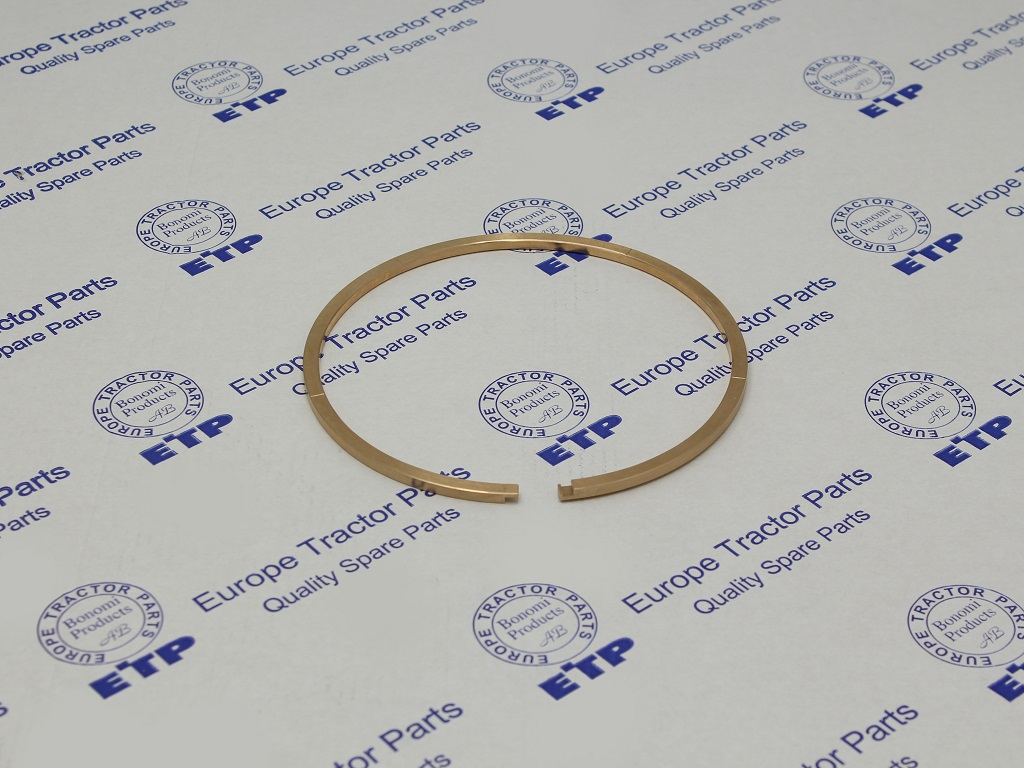 Komatsu Dozer Seal Ring 195-15-49230 aftermarket Komatsu replacement part