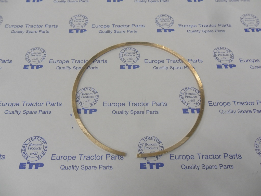 Komatsu Heavy Equipment Ring 195-15-49240 aftermarket Komatsu replacement part