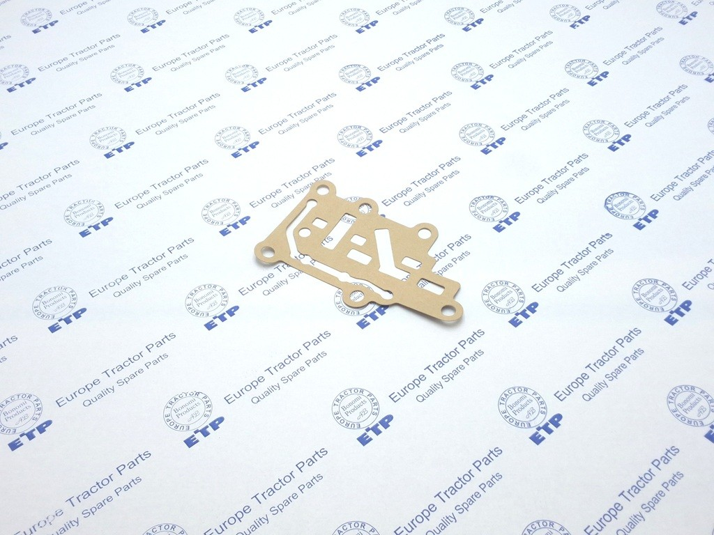 Komatsu Dozer Gasket 195-15-75530 aftermarket Komatsu replacement part