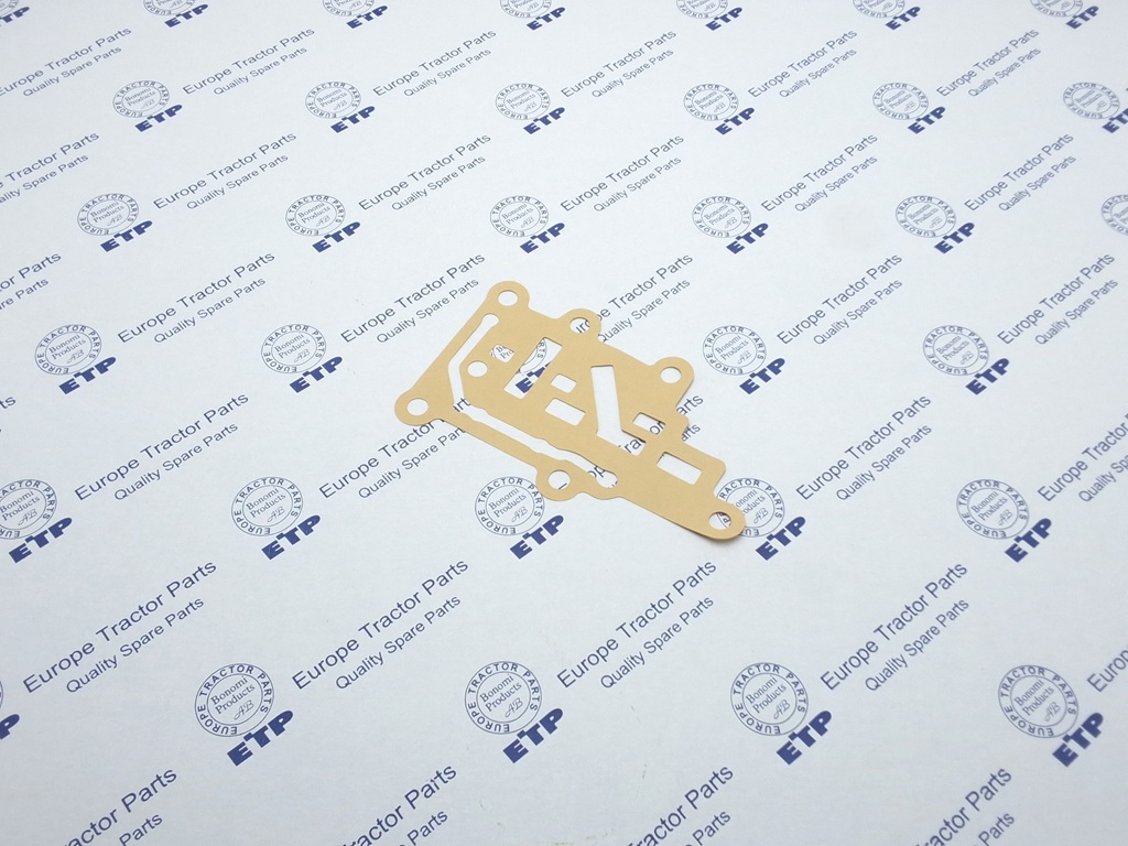 Komatsu Dozer Gasket 195-15-75531 aftermarket Komatsu replacement part