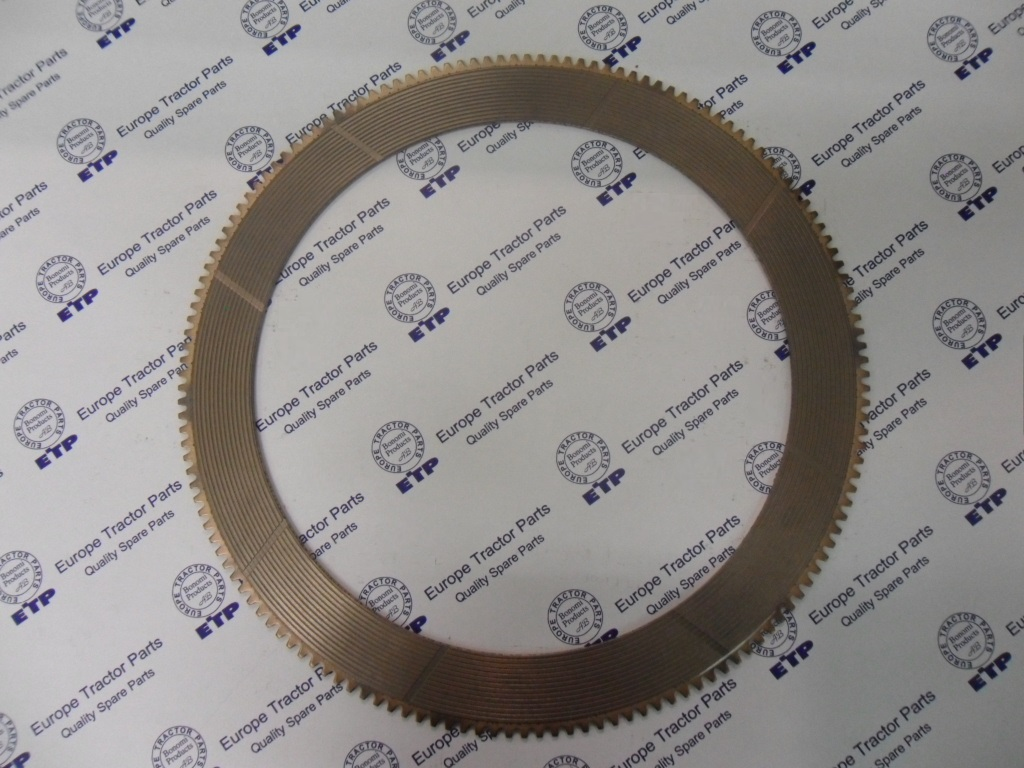 Komatsu Dozer Disc 195-22-11211 aftermarket Komatsu replacement part