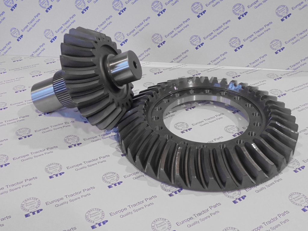 Komatsu Dozer Pinion Assembly 195-22-82300 aftermarket Komatsu replacement part