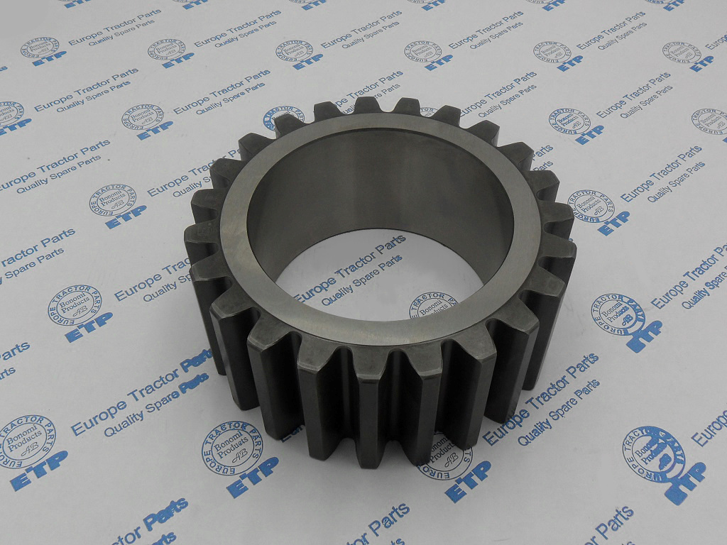 Komatsu Dozer Gear 195-27-12372 aftermarket Komatsu replacement part