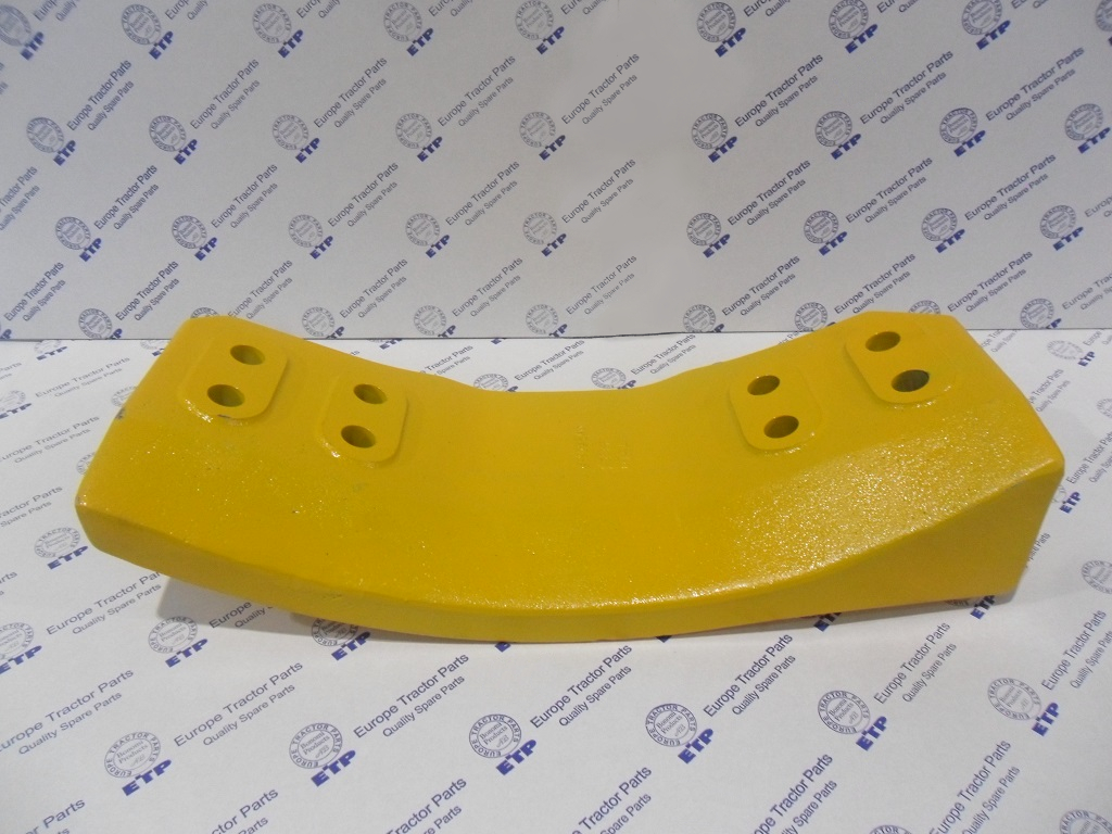 Komatsu Dozer Rh Guard 195-27-31161 aftermarket Komatsu replacement part