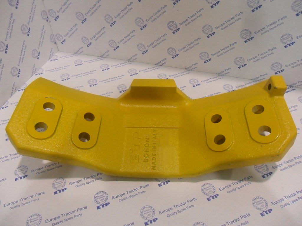 Komatsu Dozer Lh Guard 195-27-41150 aftermarket Komatsu replacement part