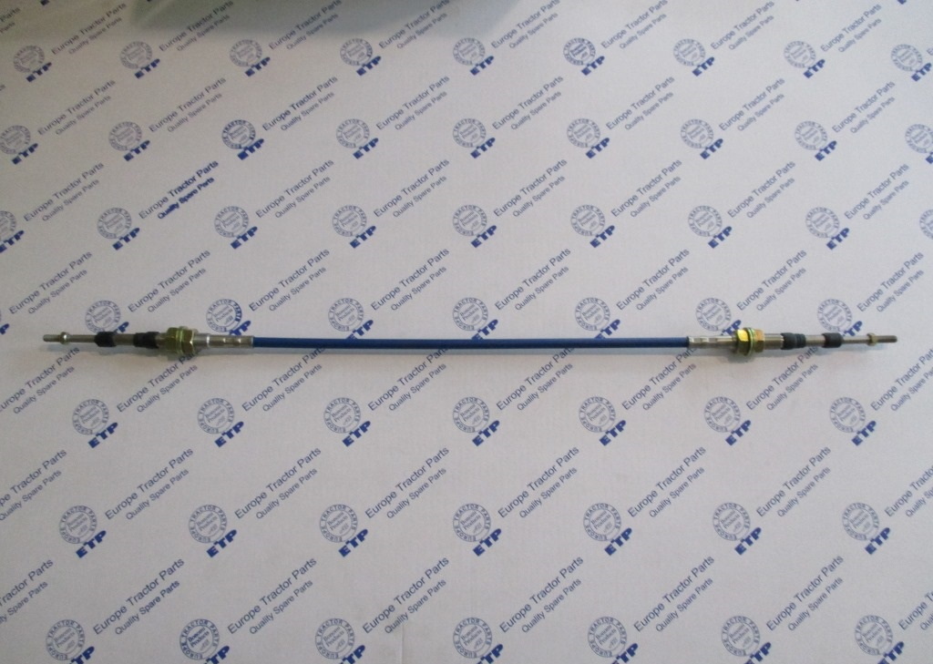 Komatsu Dozer Cable 195-43-43350 aftermarket Komatsu replacement part
