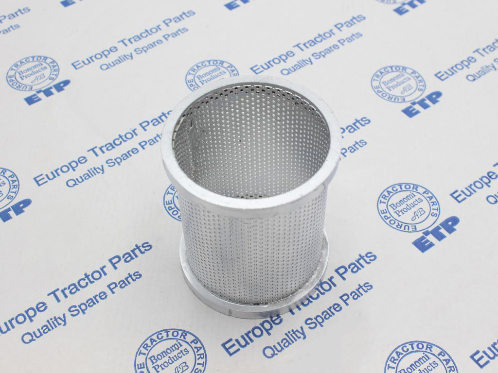 Komatsu Dozer Strainer 195-49-31160 aftermarket Komatsu replacement part