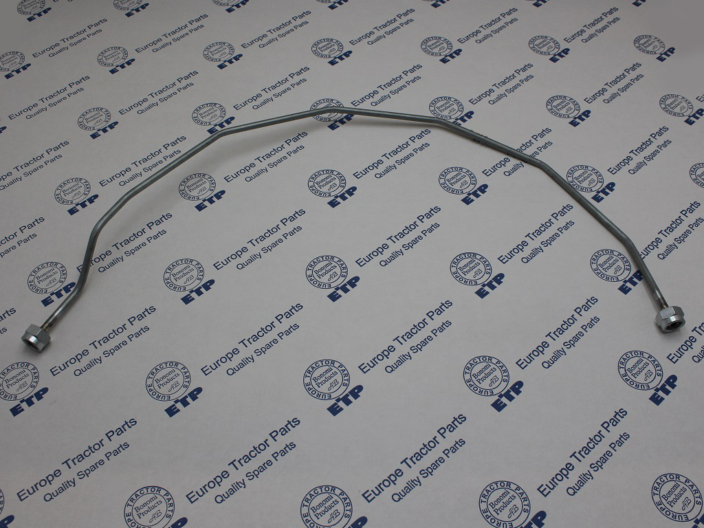 Komatsu Dozer Tube 195-50-51330 aftermarket Komatsu replacement part