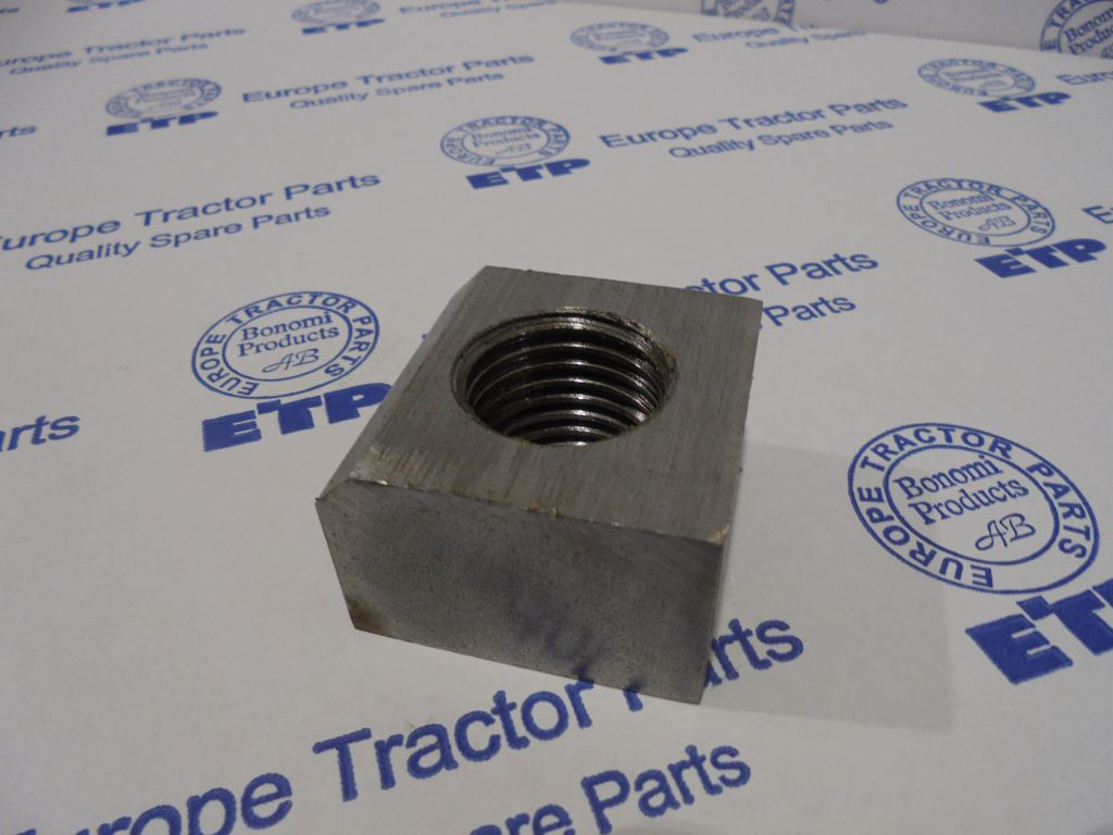 Komatsu Dozer Nut 195-71-11512 aftermarket Komatsu replacement part