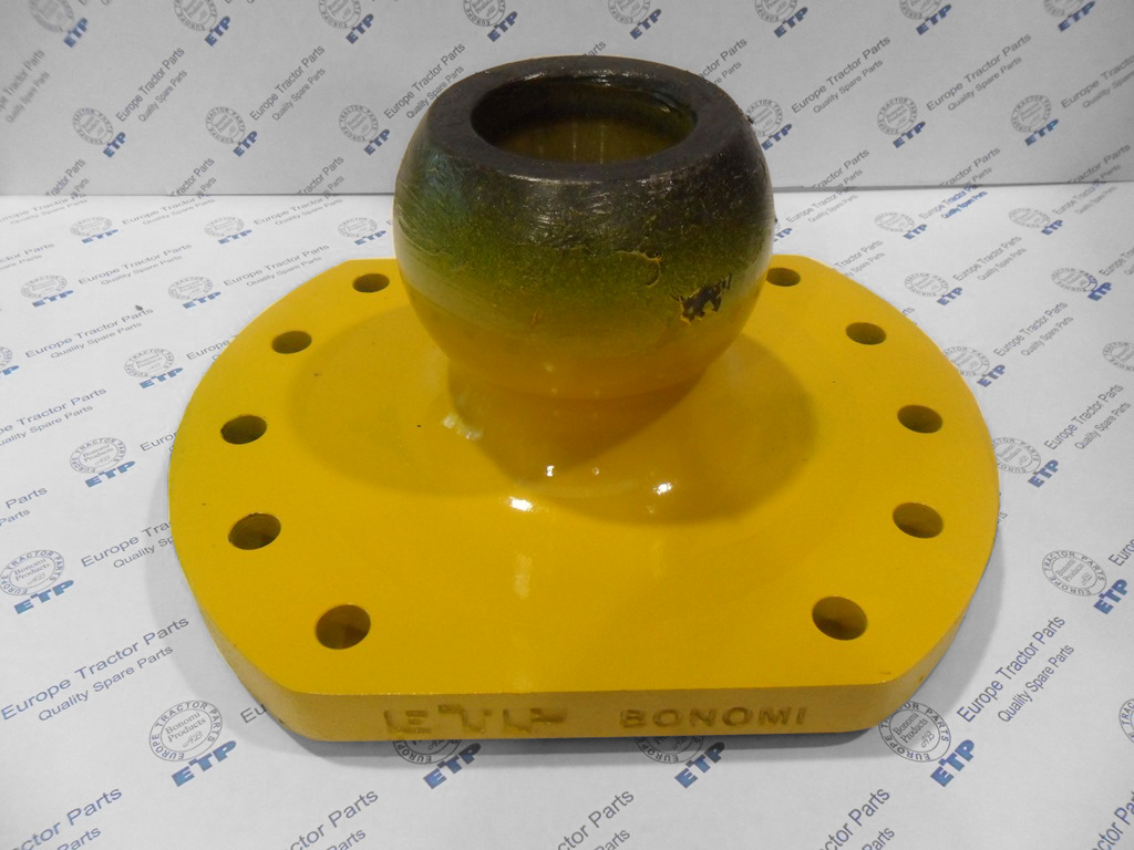Komatsu Dozer Trunnion 195-71-51191 aftermarket Komatsu replacement part