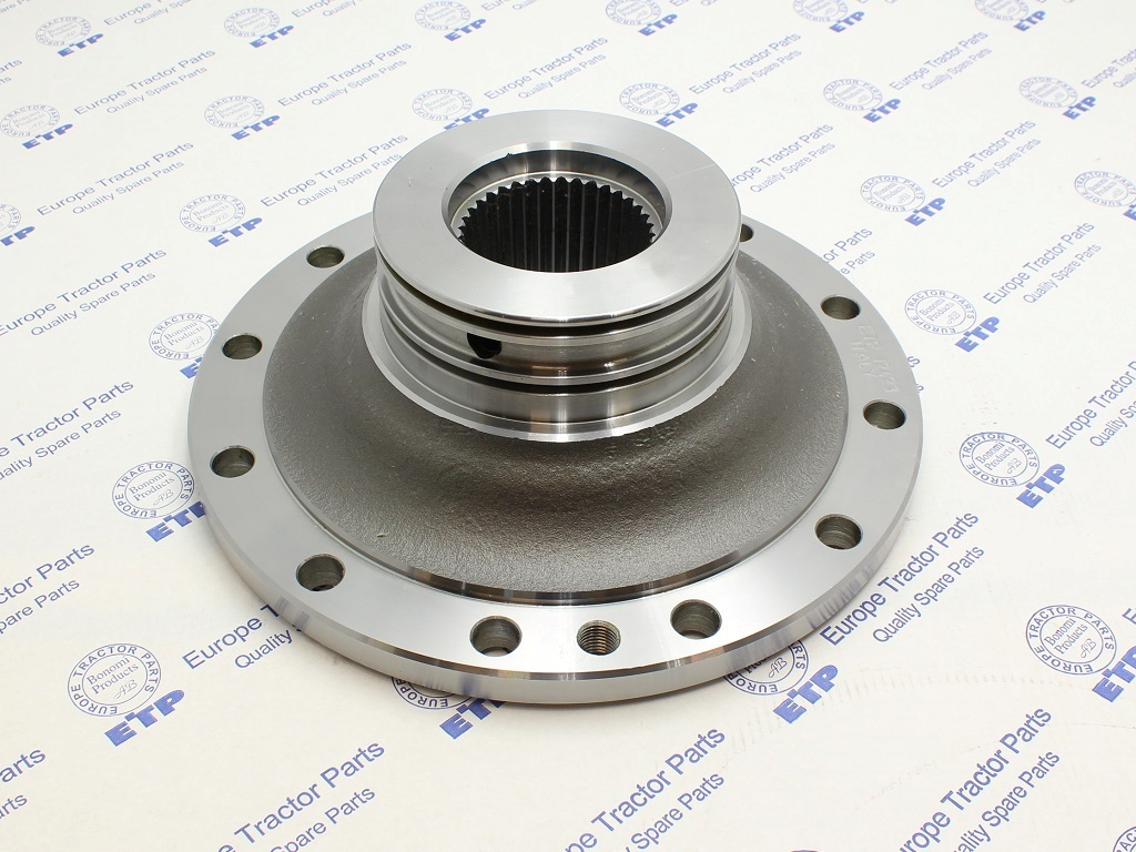 Komatsu Dozer Hub 198-21-11490 aftermarket Komatsu replacement part