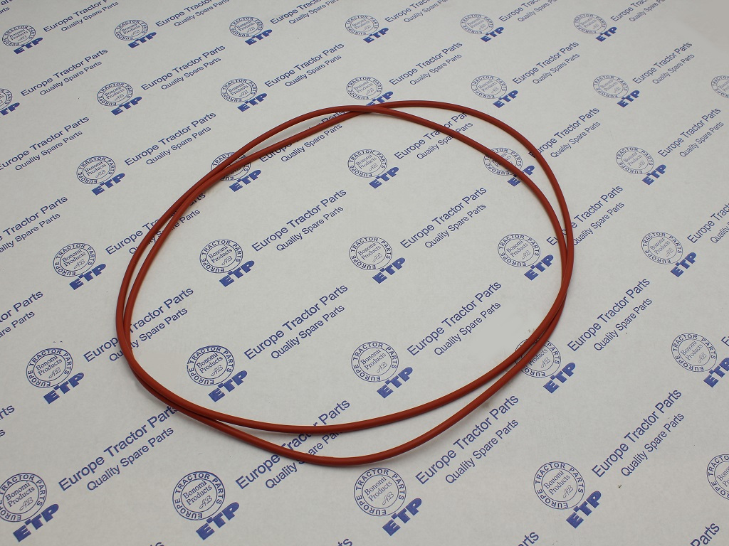 Komatsu Dozer O-Ring 198-22-25140 aftermarket Komatsu replacement part