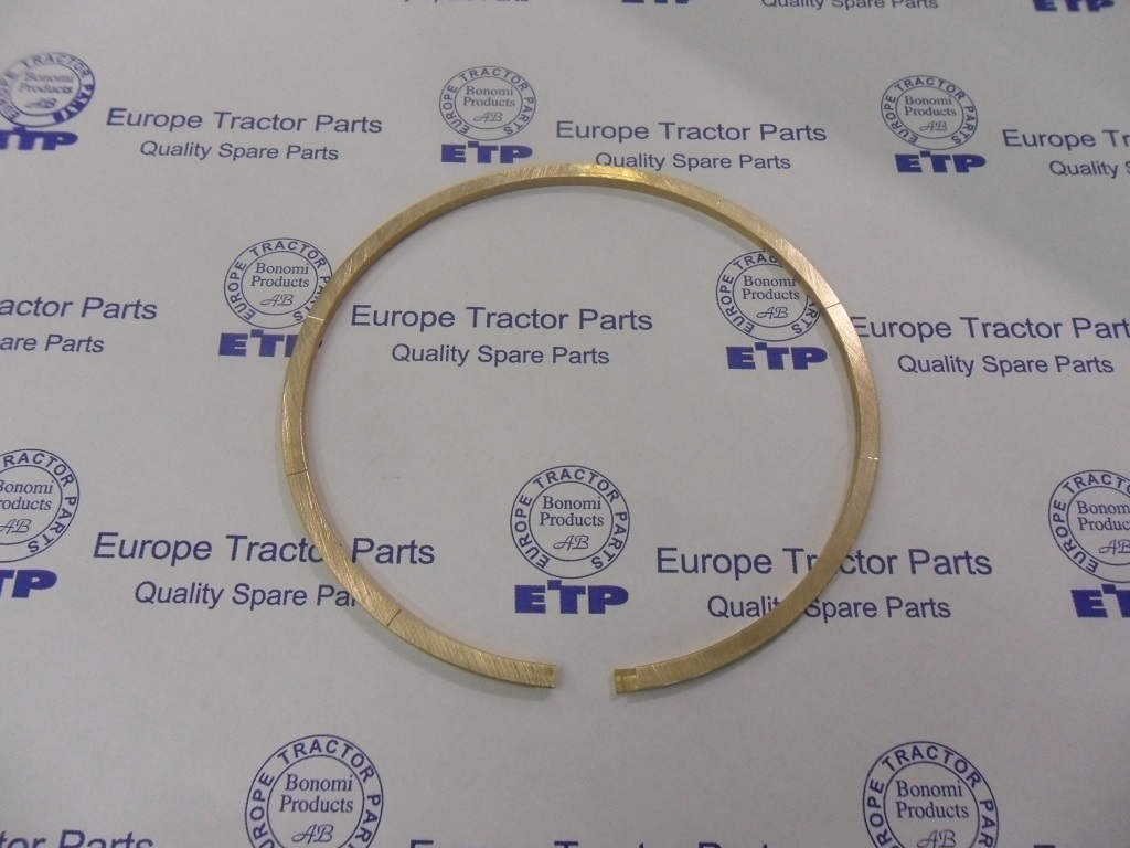 Komatsu Dozer Ring, Seal 19M-15-19260 aftermarket Komatsu replacement part