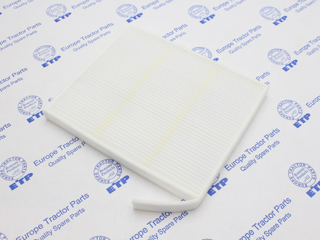 Komatsu Dozer Filter 203-979-6840 aftermarket Komatsu replacement part