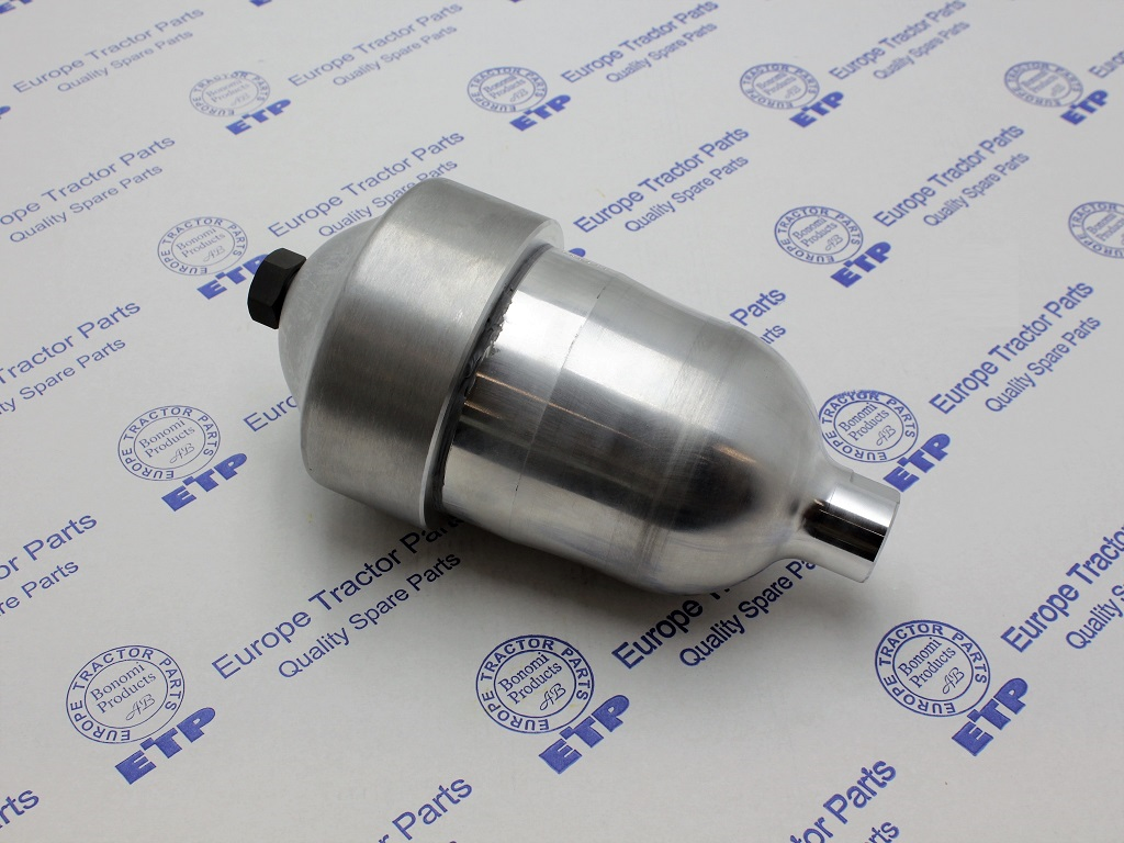 Komatsu Heavy Equipment Accumulator 205-60-71152 aftermarket Komatsu replacement part