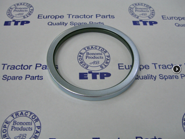 Komatsu Excavator Dust Seal 205-70-62140 | 19PARTS | Keep Ops Moving
