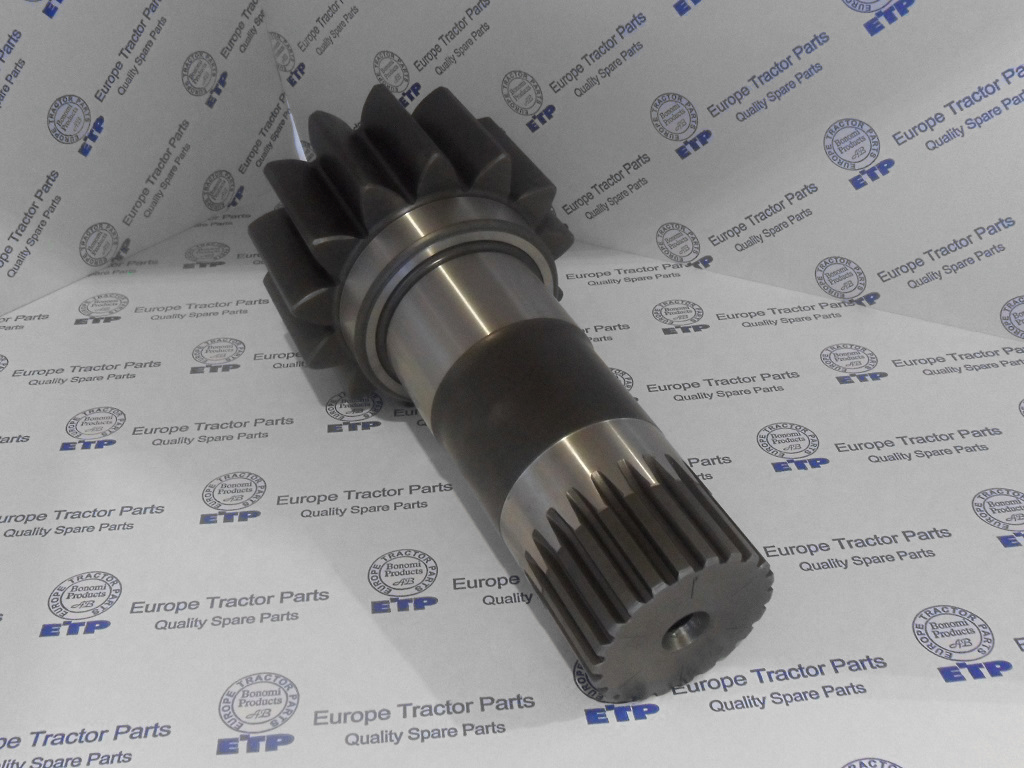 Komatsu Excavator Shaft 206-26-69112 aftermarket Komatsu replacement part